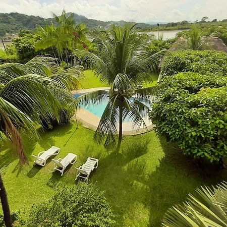 Maya De La Amazonia Hotel Boutique Rurrenabaque Eksteriør billede