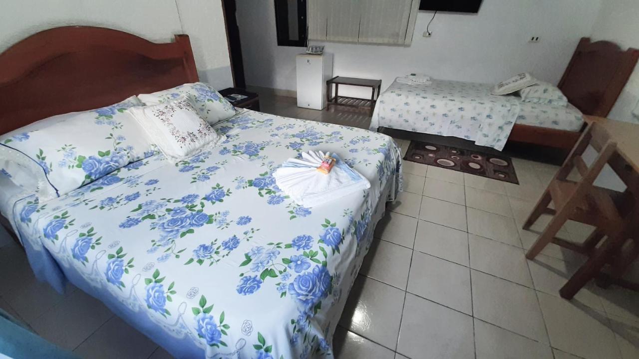 Maya De La Amazonia Hotel Boutique Rurrenabaque Eksteriør billede