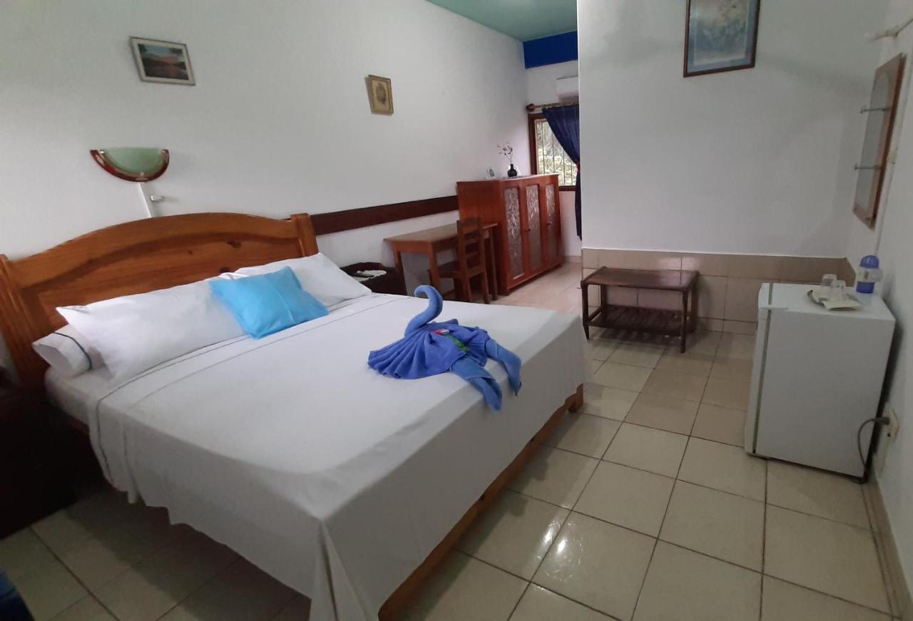 Maya De La Amazonia Hotel Boutique Rurrenabaque Eksteriør billede