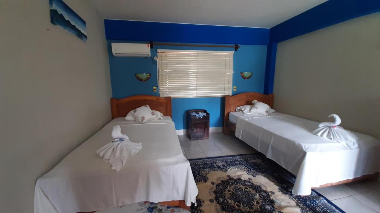 Maya De La Amazonia Hotel Boutique Rurrenabaque Eksteriør billede