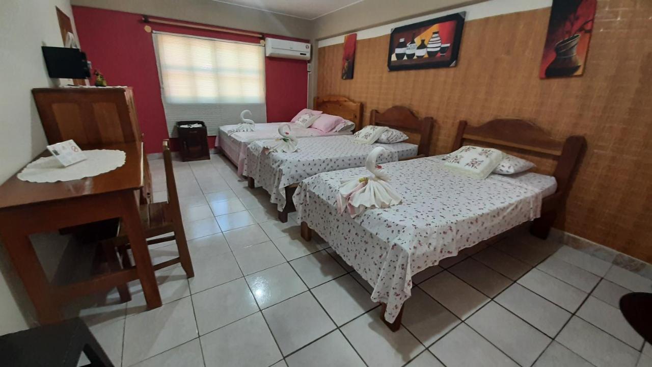 Maya De La Amazonia Hotel Boutique Rurrenabaque Eksteriør billede