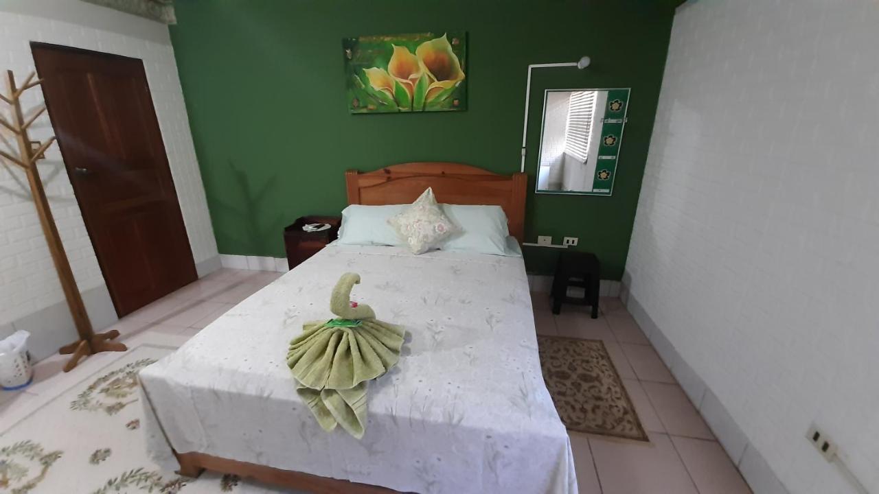 Maya De La Amazonia Hotel Boutique Rurrenabaque Eksteriør billede