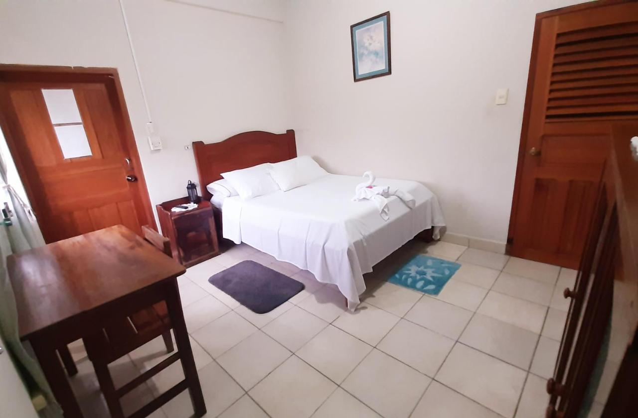 Maya De La Amazonia Hotel Boutique Rurrenabaque Eksteriør billede