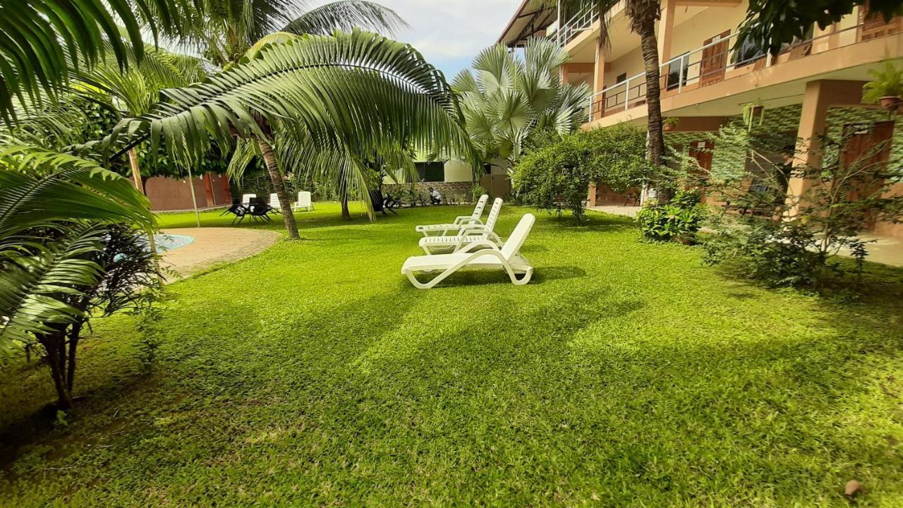 Maya De La Amazonia Hotel Boutique Rurrenabaque Eksteriør billede