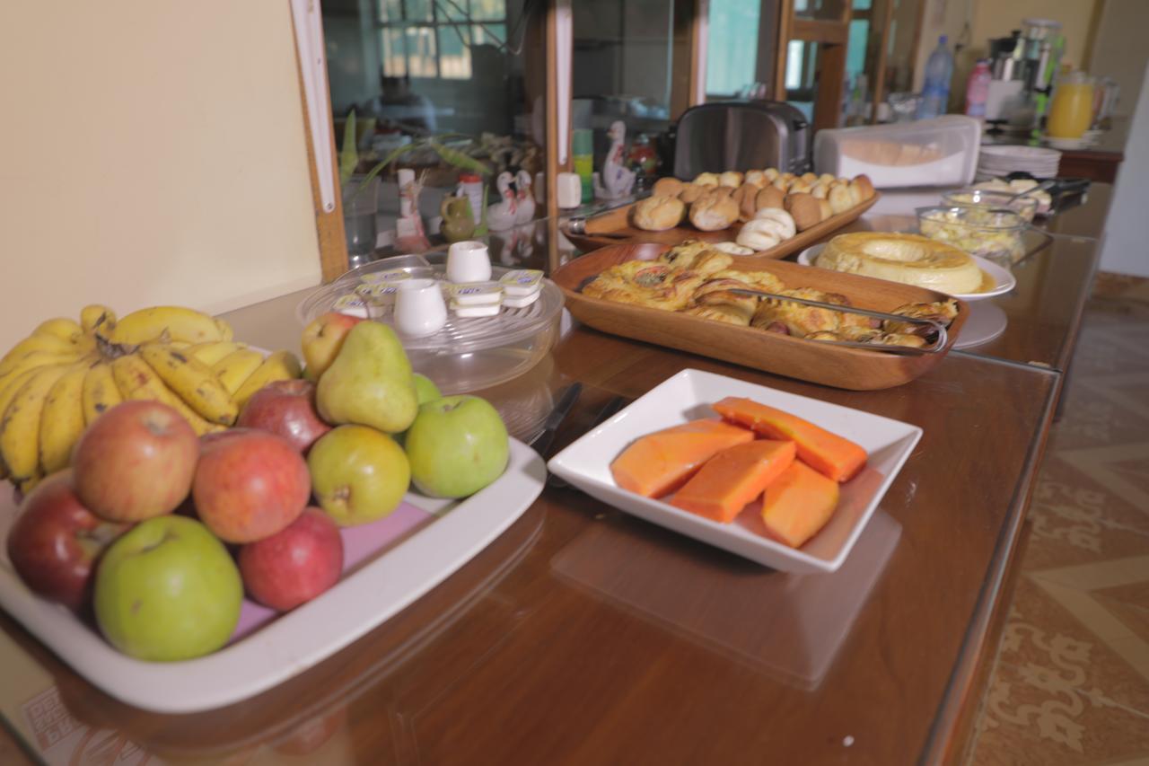 Maya De La Amazonia Hotel Boutique Rurrenabaque Eksteriør billede